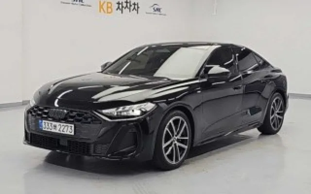인천중고차할부구입 A5 (B10) 45 TFSI 콰트로 S-라인? 매물 사진 20 - 2025/09 7,560km