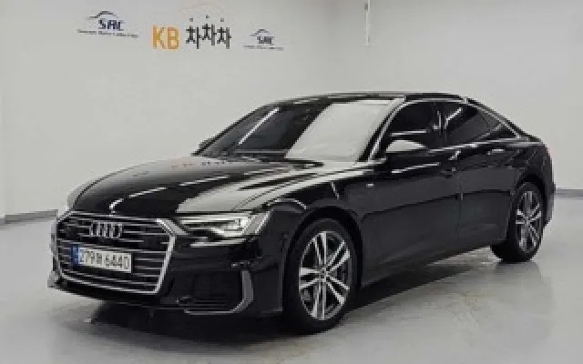 인천중고차할부구입 A6 (C8) 45 TFSI 프리미엄 매물 사진 14 - 2022/10 33,020km