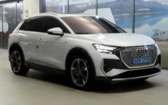 인천중고차할부구입 Q4 e-트론 40 스포트백 프리미엄 매물 사진 9 - 2024/08 53,767km