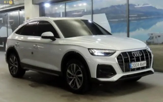 인천중고차할부구입 Q5 (FY) 45 TFSI 콰트로 스포트백 매물 사진 9 - 2024/12 30,979km